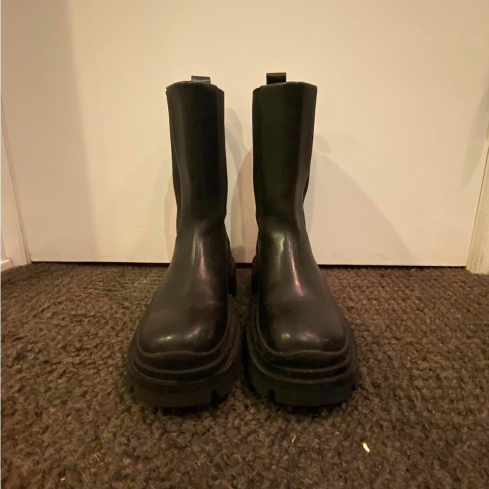 Zara boot - Picture 4 of 7